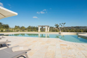HelloApulia - Masseria Campo Orlando